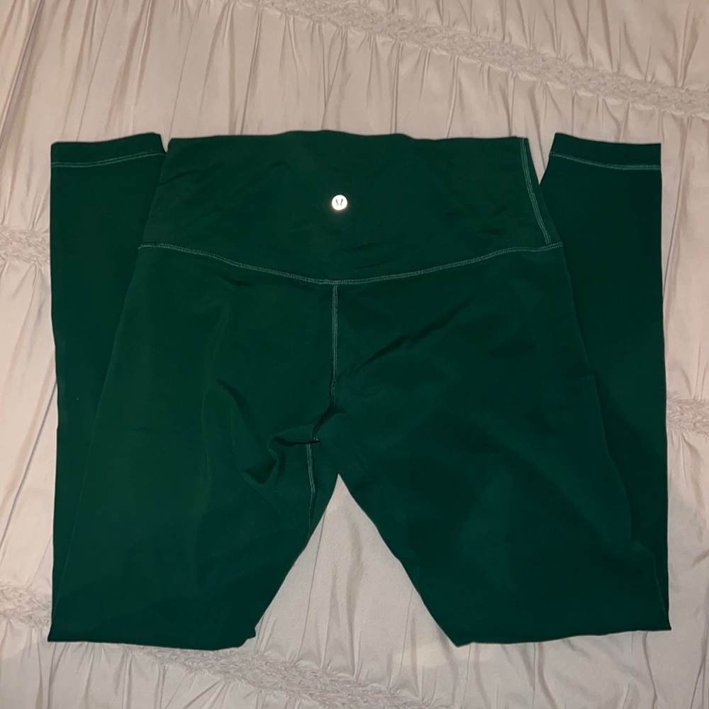 Lululemon align leggings
